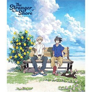 Stranger By The Shore